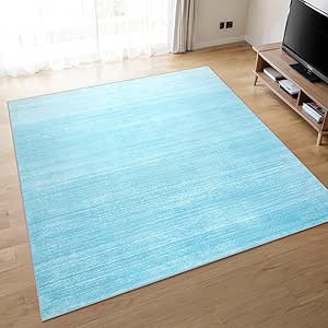 カーペット 夏...