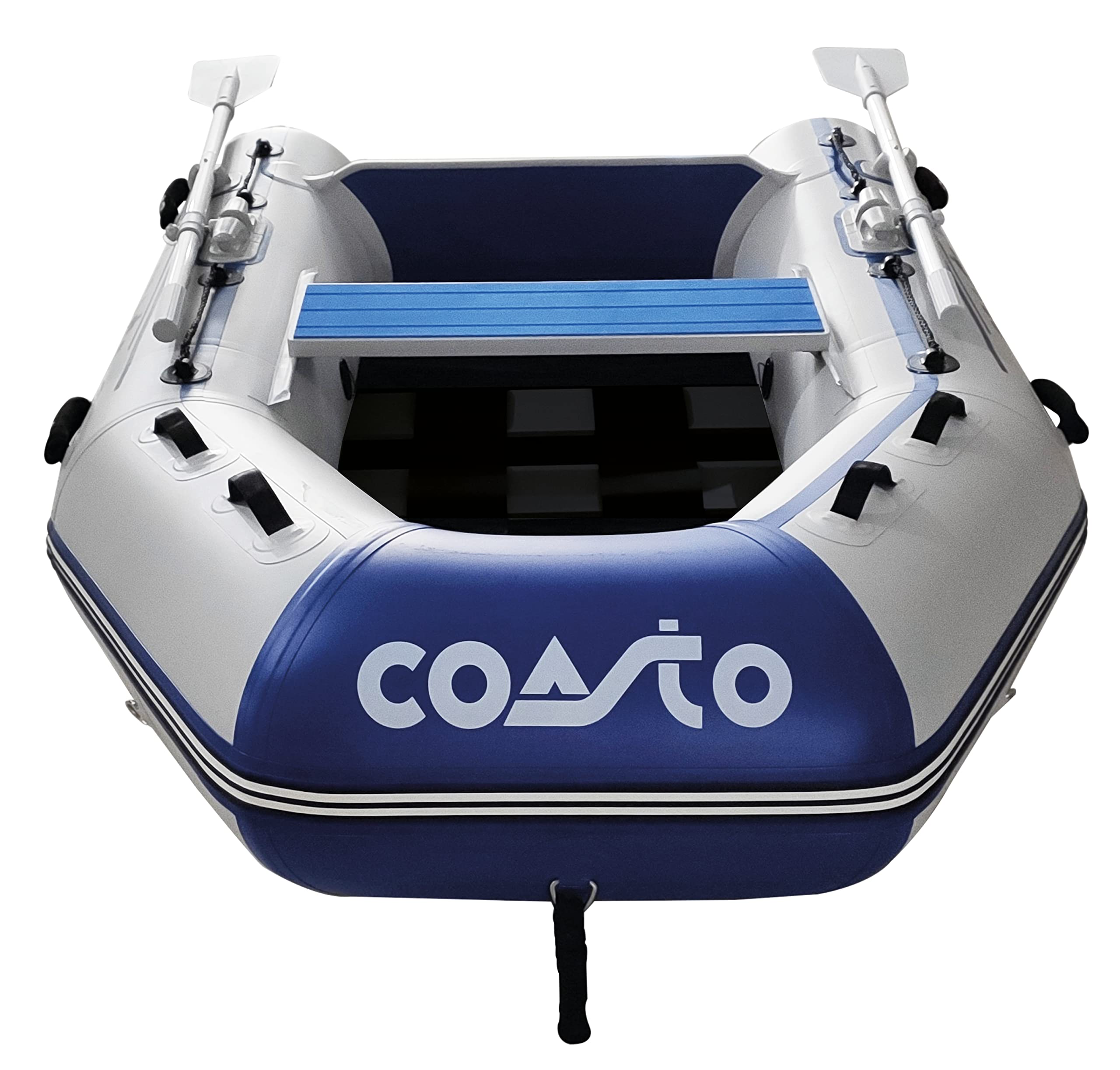 Coasto Carbon Slat - Tender Unisex Adulto