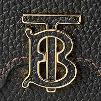 Amazon | [BURBERRY] バーバリー 2つ折り財布 メンズ レディース