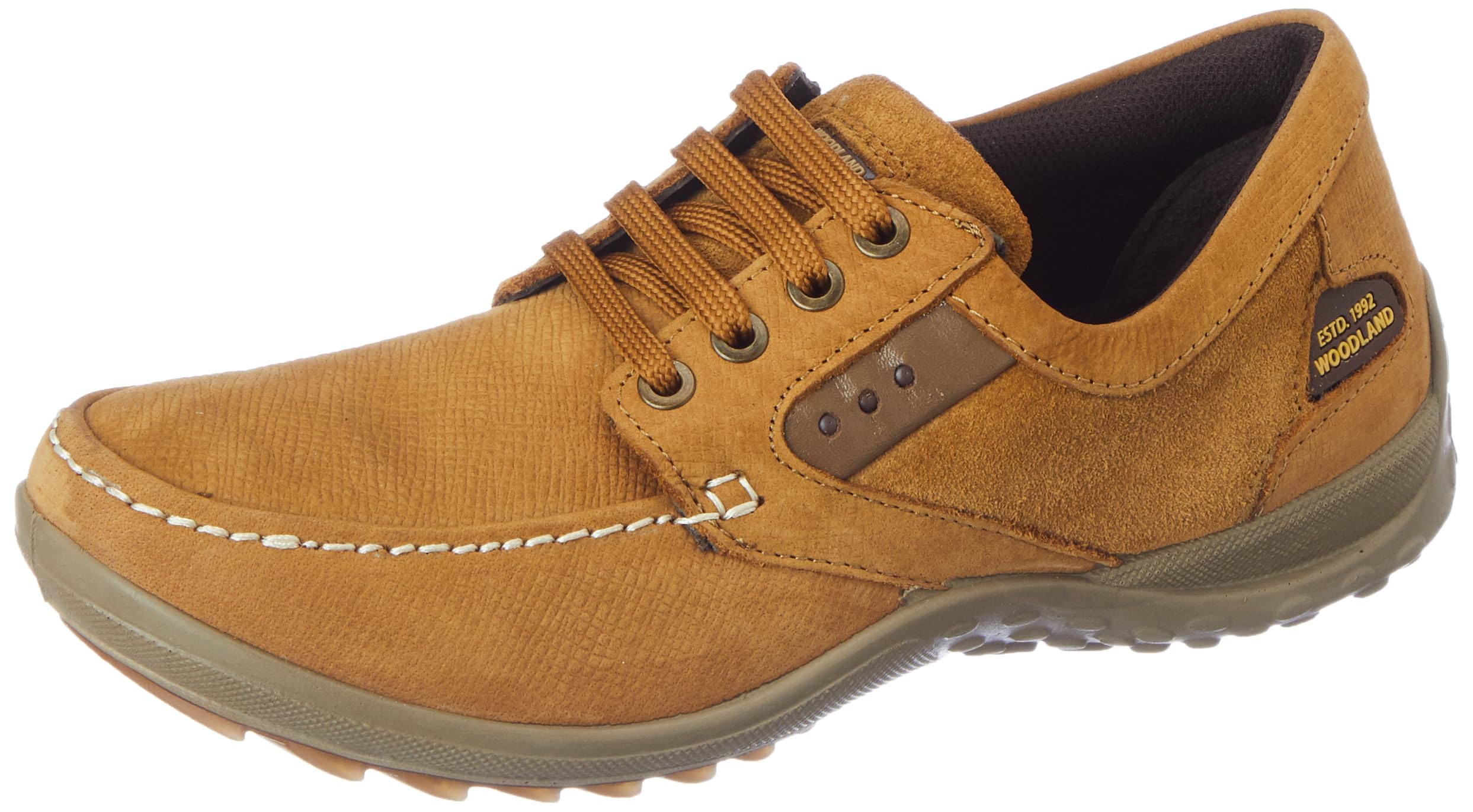 Woodland Mens Sneaker (Camel_6 UK (40 EU)_OGC 3736120) (B0B17H3YCY) Amazon Price History, Amazon Price Tracker
