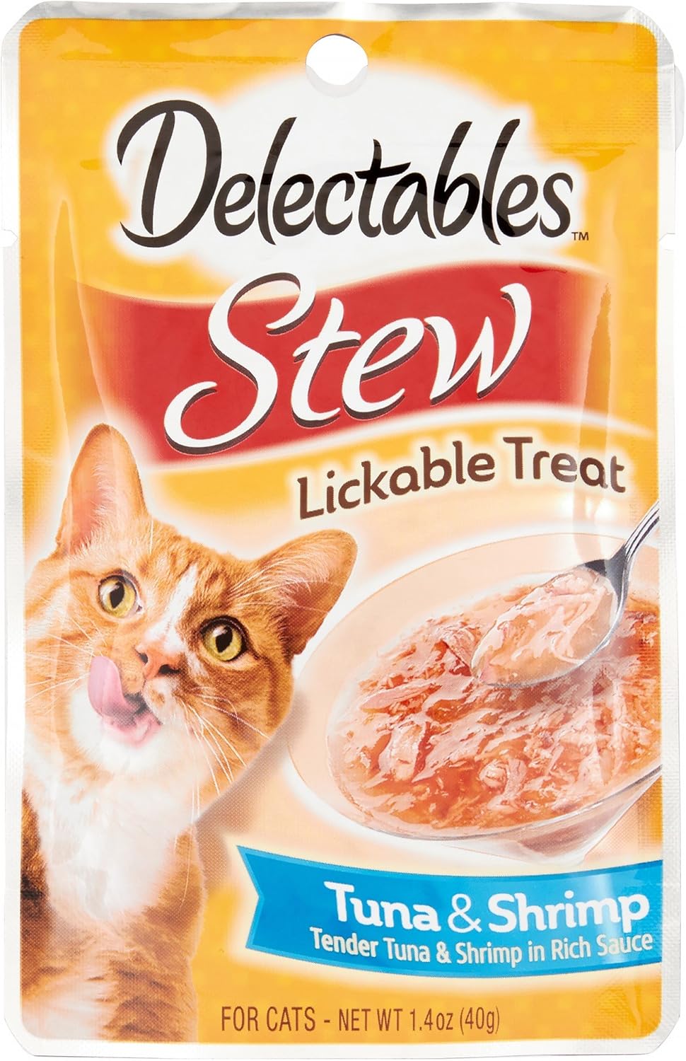 lickable treats