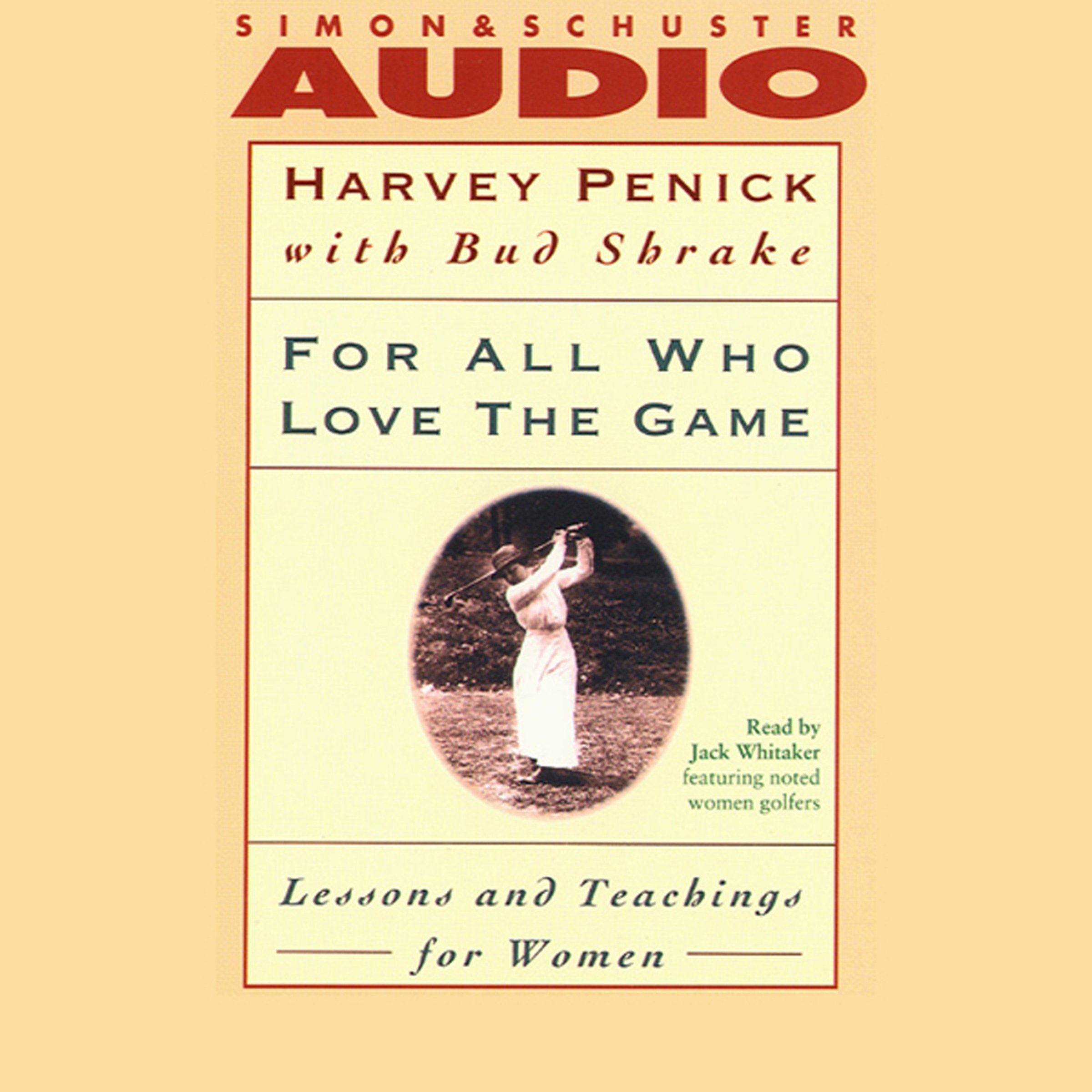 For All Who Love the Game