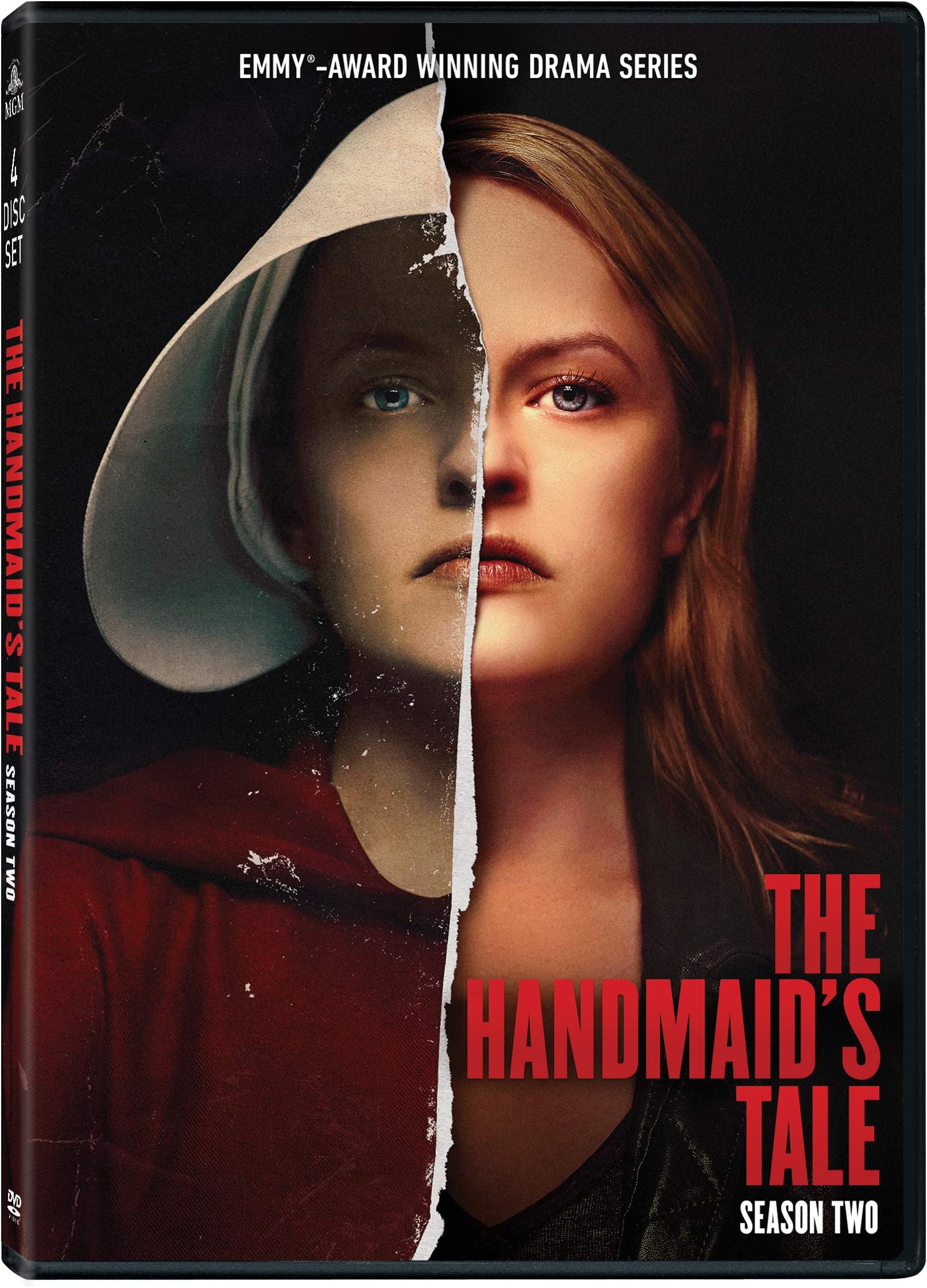 The Handmaid's Tale: Season 2