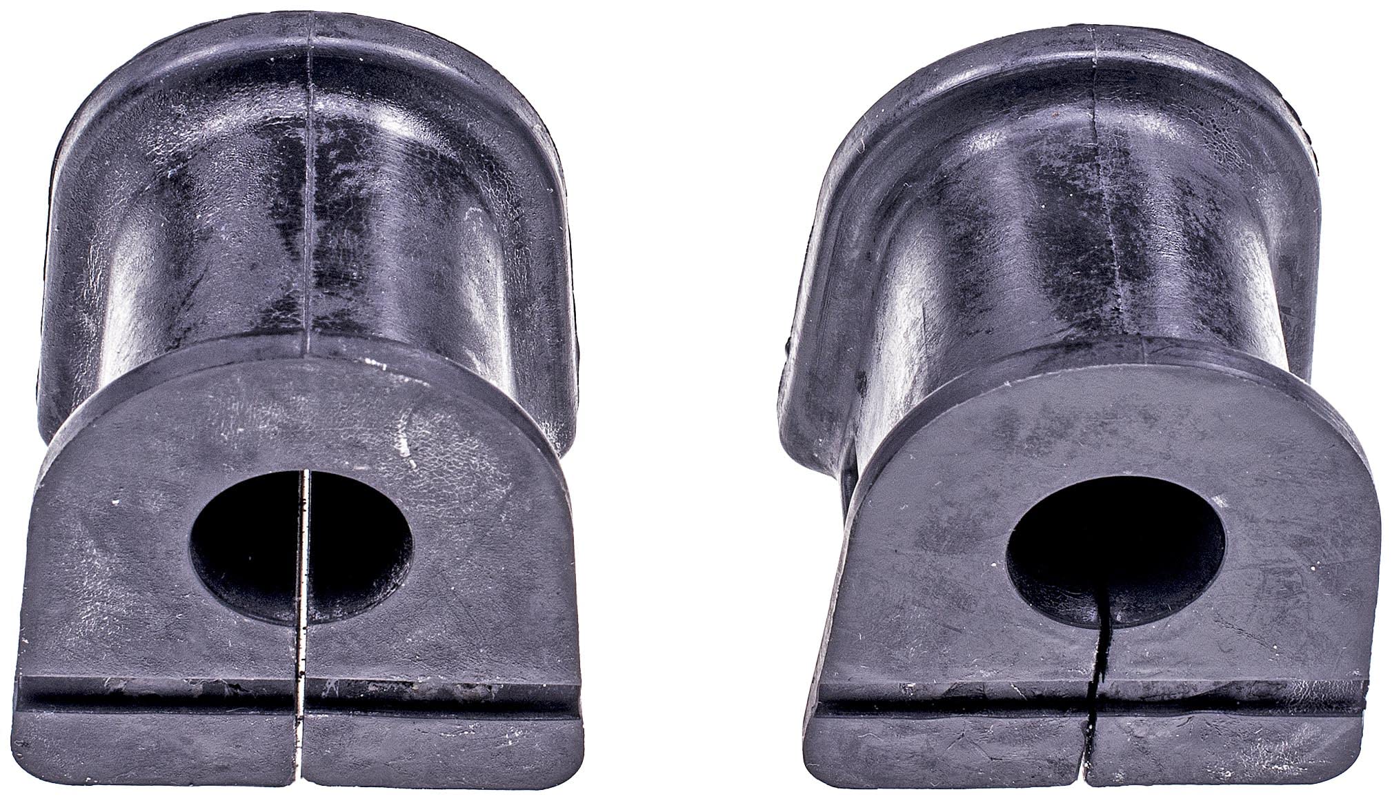 Dorman Premium BSK28220PR Front Suspension Stabilizer Bar Bushing Kit Compatible with Dodge/Freightliner/Mercedes-Benz Models - Stab Bar Bushing Kit - Stabilizer Bar Bushing Kit - This suspension stabilizer bar bushing kit is precision-engineered and rigorously tested to provide reliable replacement for the original equipment on specific vehicles.