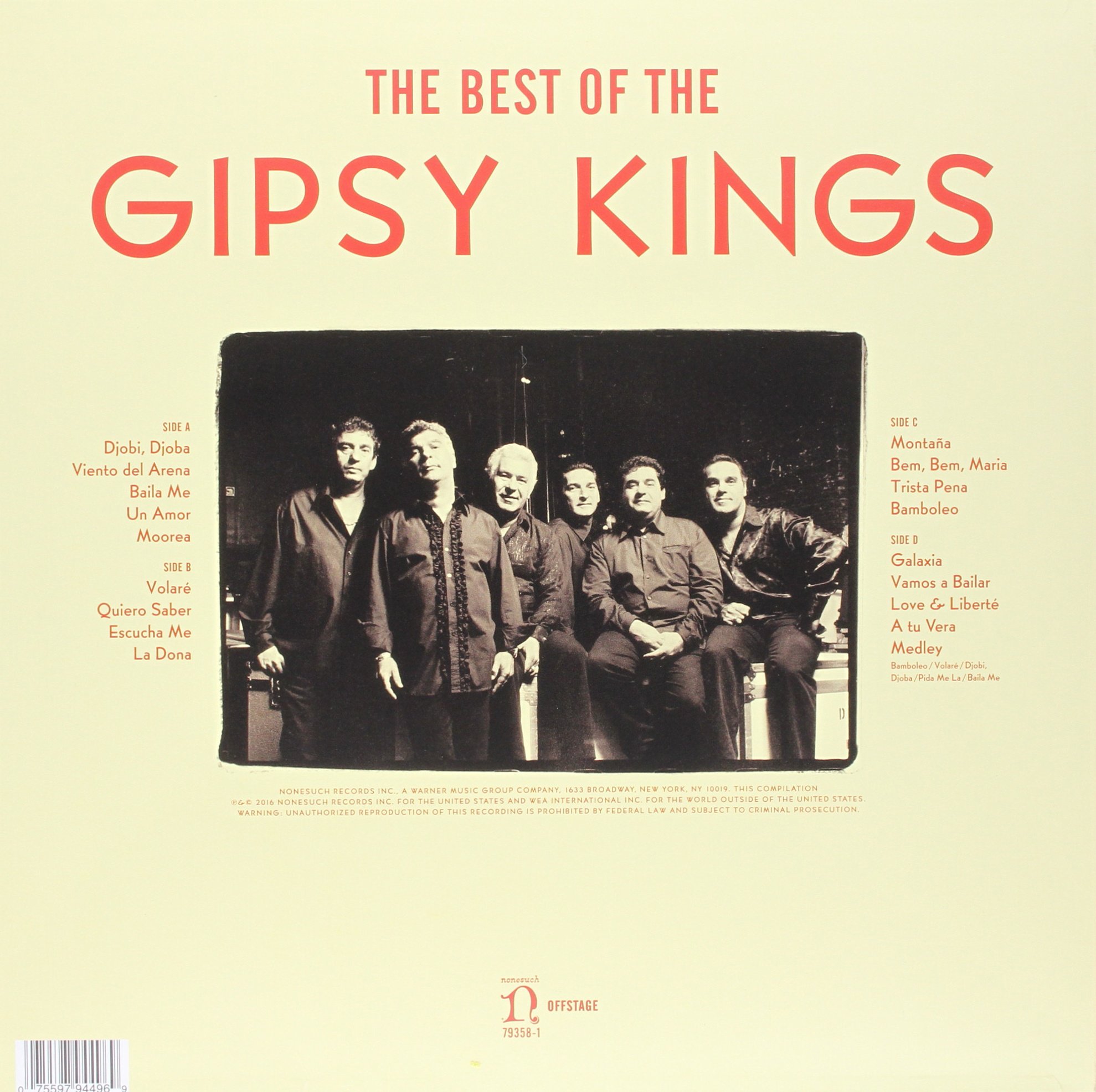 The Best of