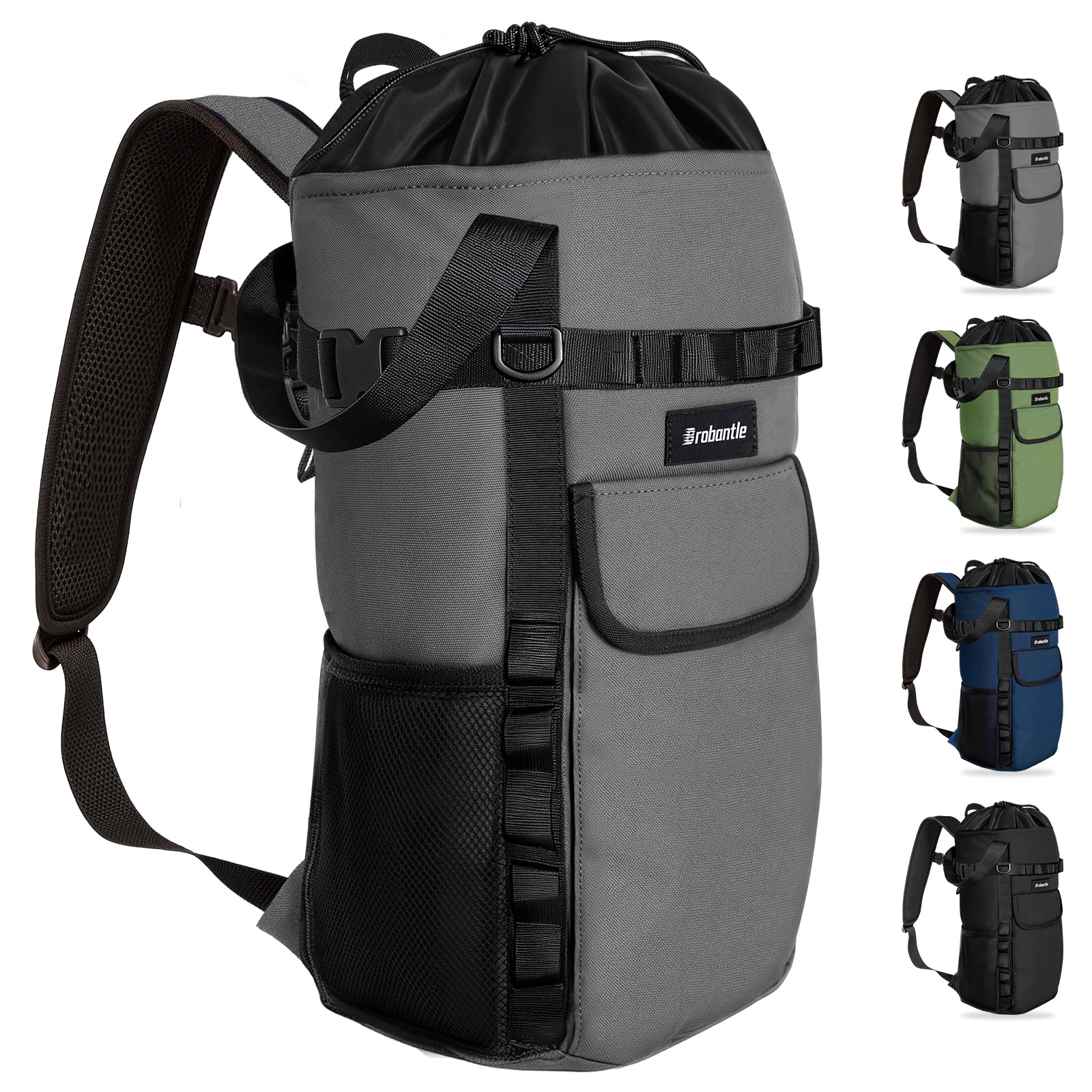 Brobantle Climbing Rope Bag