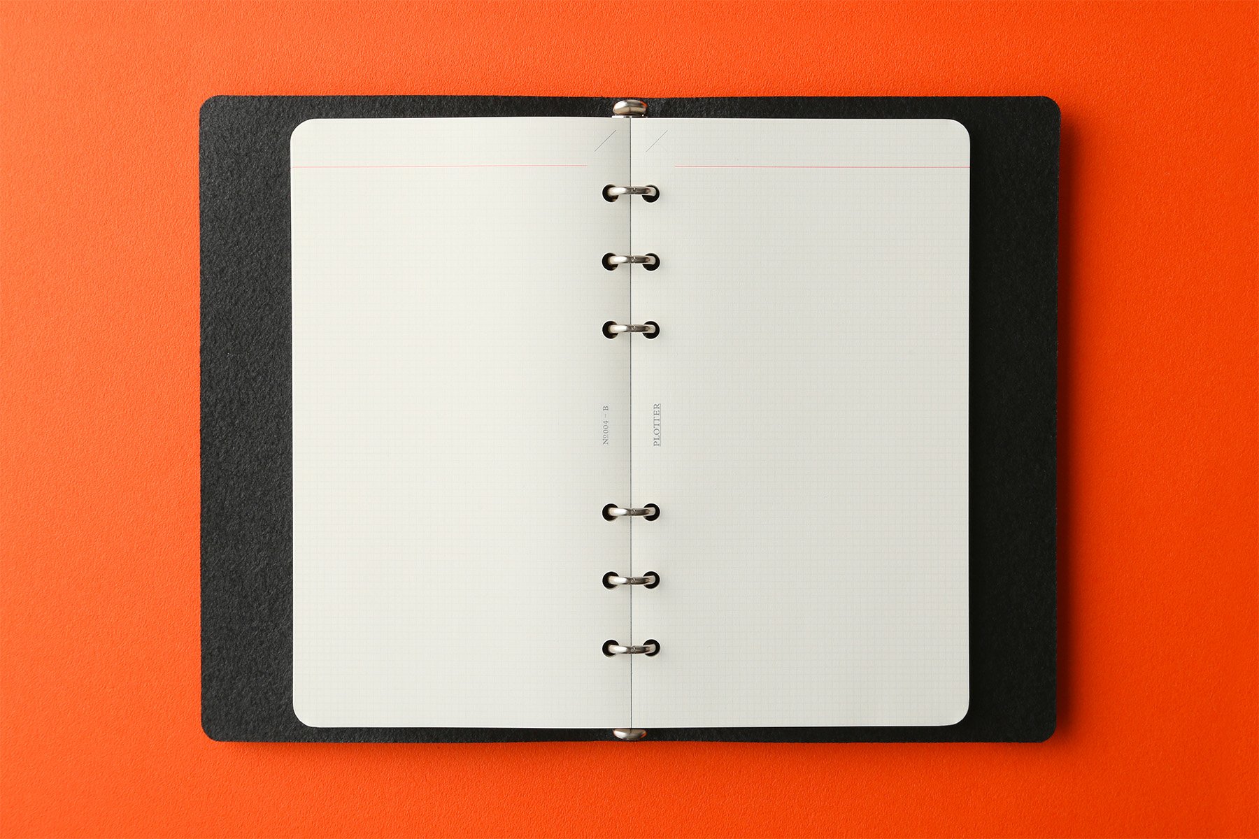 Amazon.co.jp: ノックスカンパニー バイブルサイズ PLOTTER/プロッター