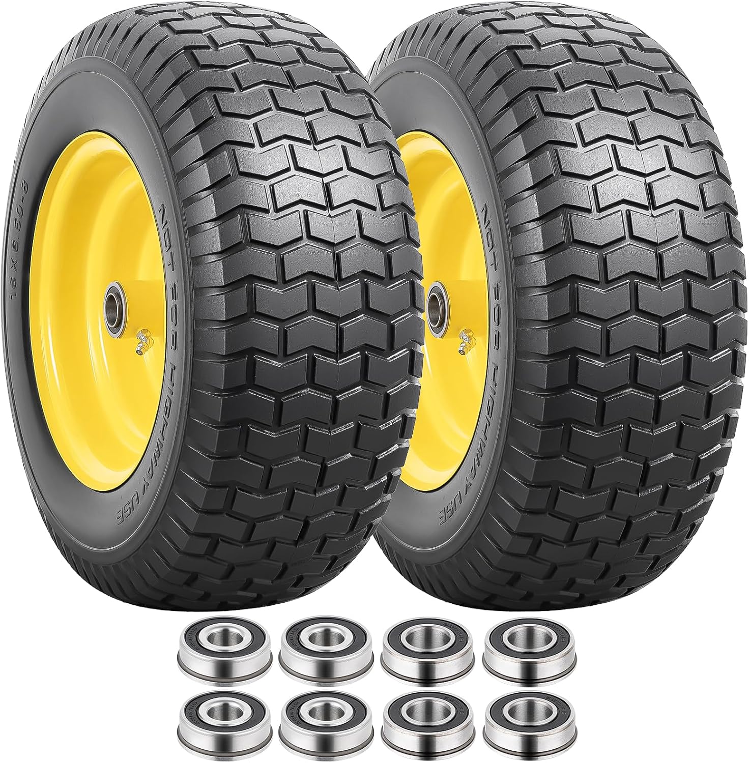 ジャイロ用ディッシュホイール 引っ張りタイヤ 品番254 | ホンダ