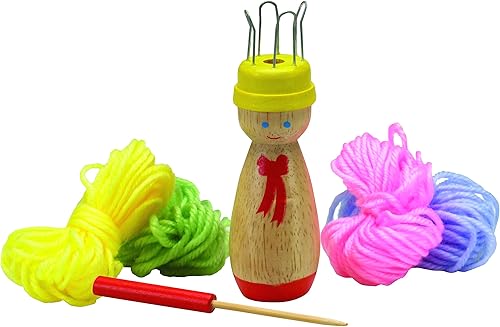 The Original Toy Company Primera tejedora