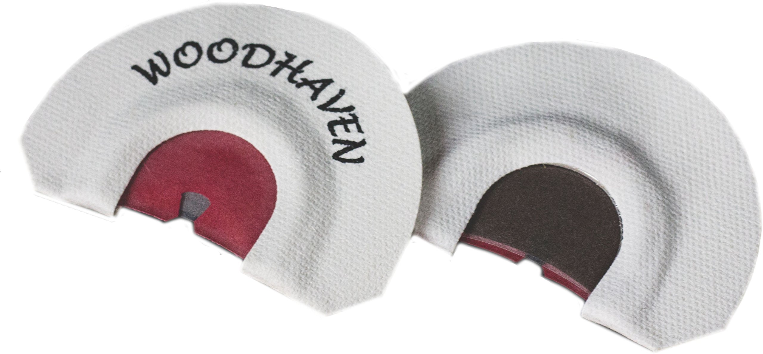 Woodhaven Red Wasp Mouth Call