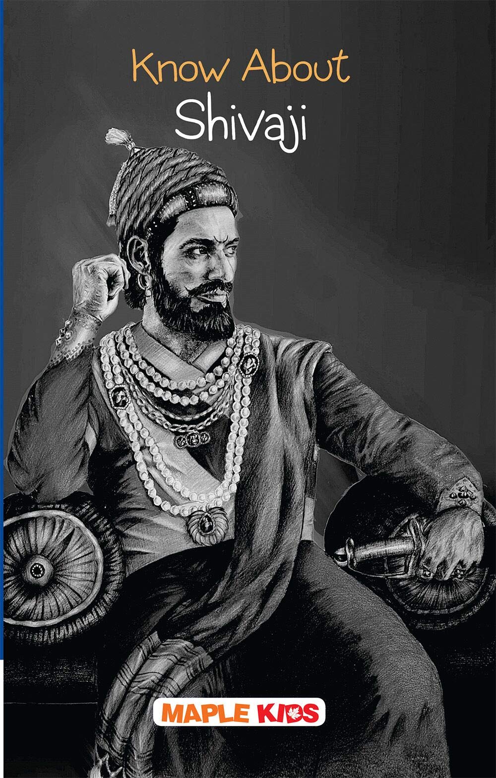Know About Shivaji