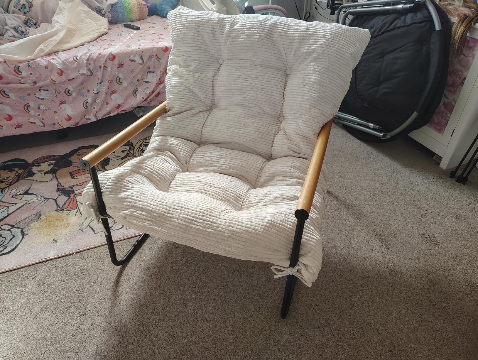 Customer photo