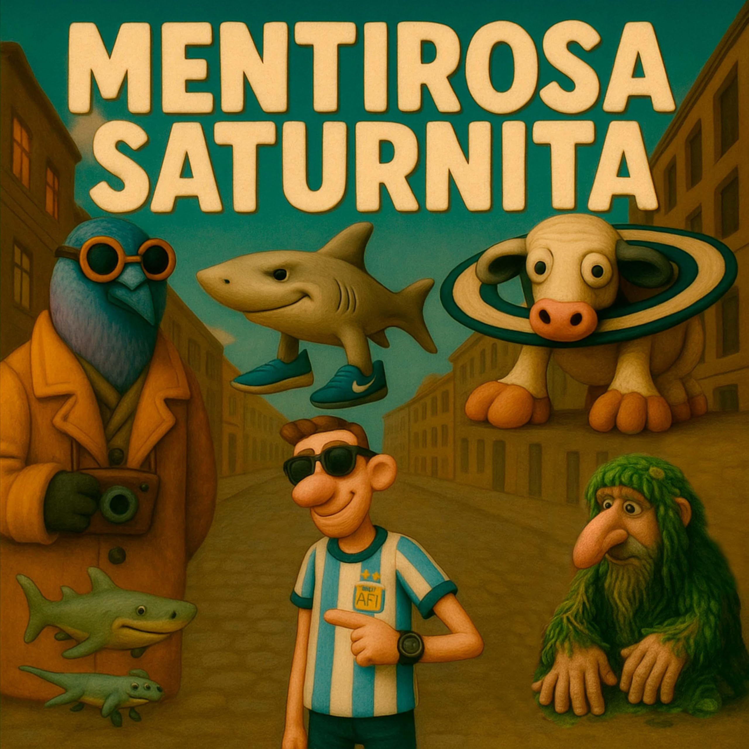 La Banda de la Abuela