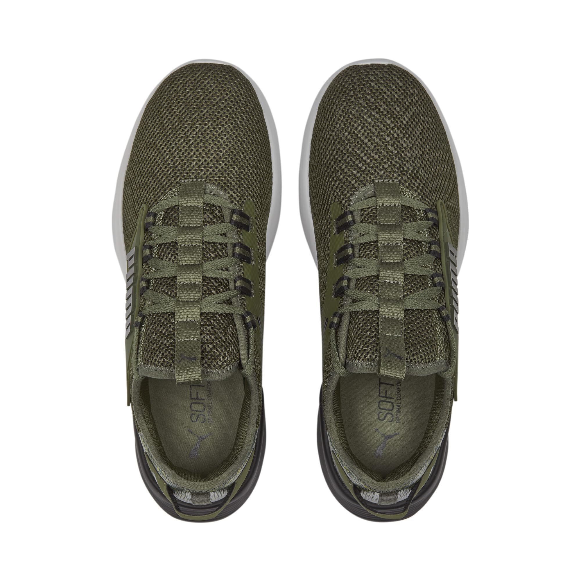 Puma Unisex Kinder Retaliate 2Straßen-Laufschuh