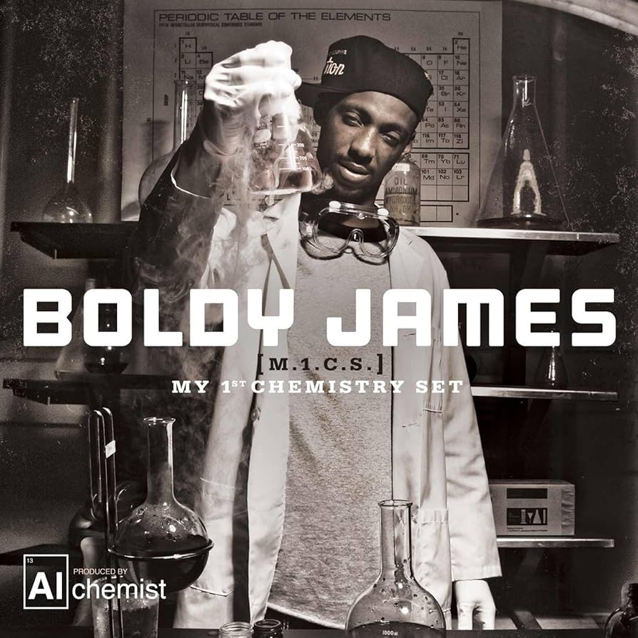 洋楽 Boldy James - My 1st Chemistry Set CD 819-pBTFXPL._UF894,1000_QL80_.jpg