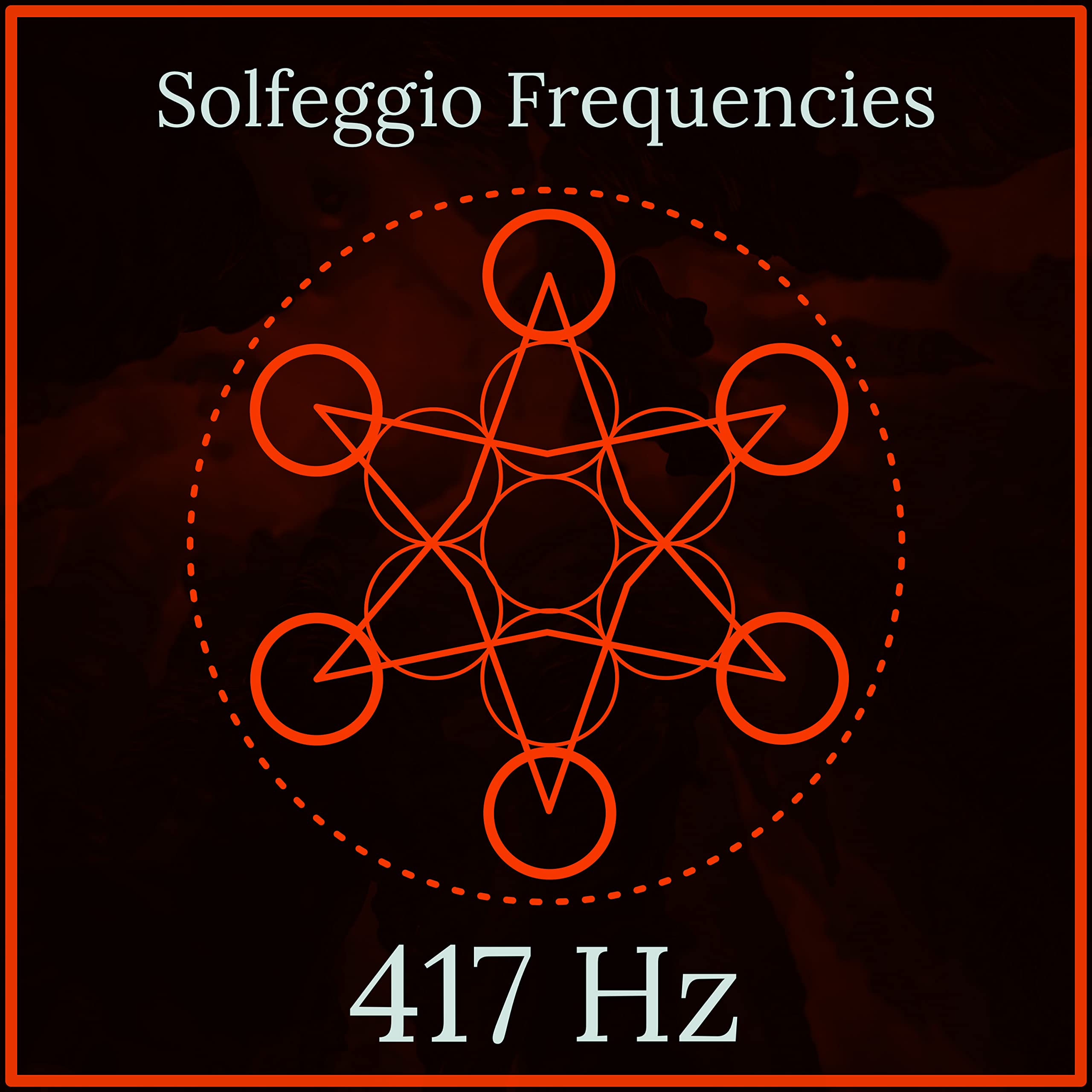 Hz Frequencies Solfeggio