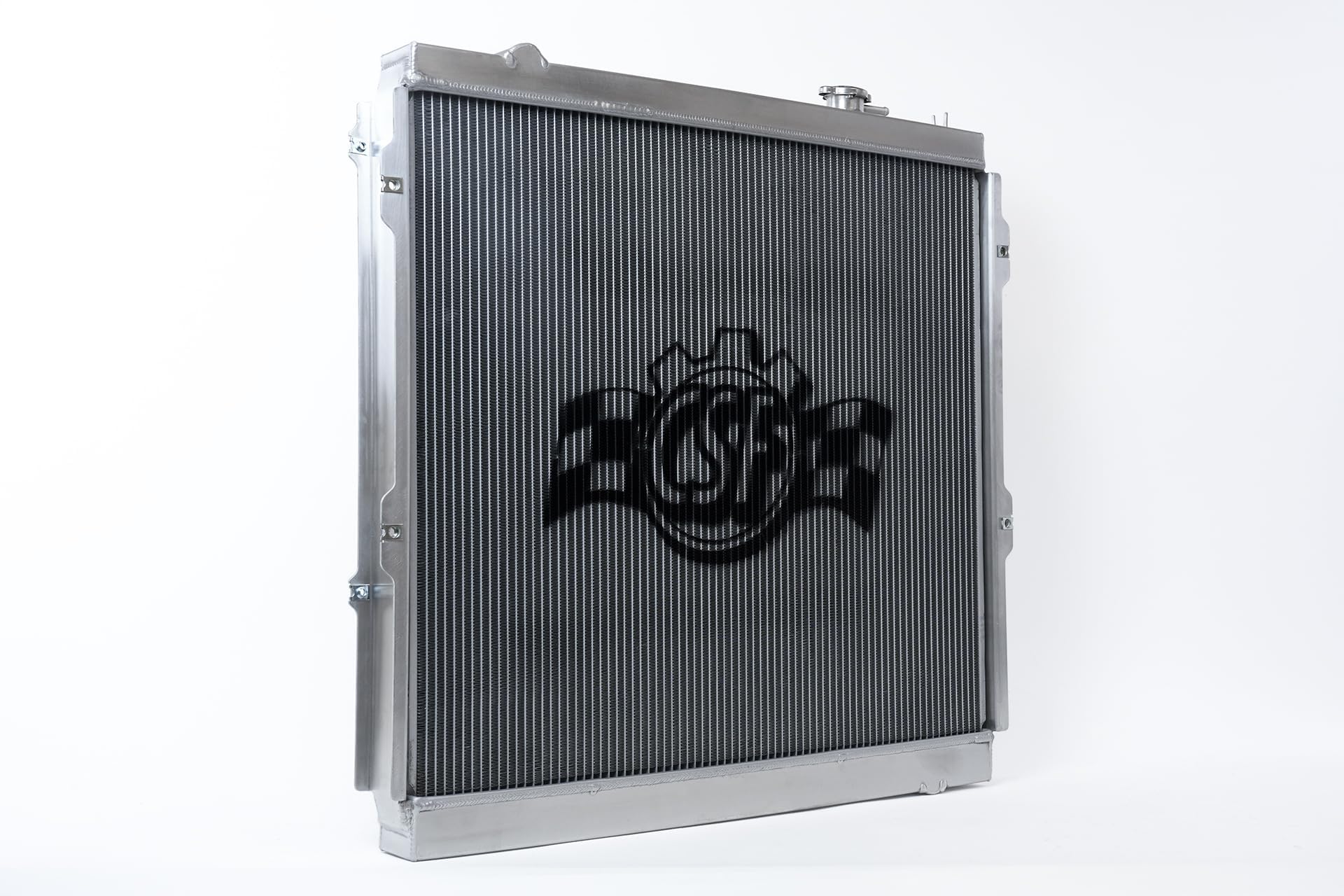 Csf 7212 CSF Radiators - Aluminum