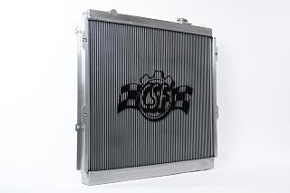 7212 CSF Radiators - Aluminum