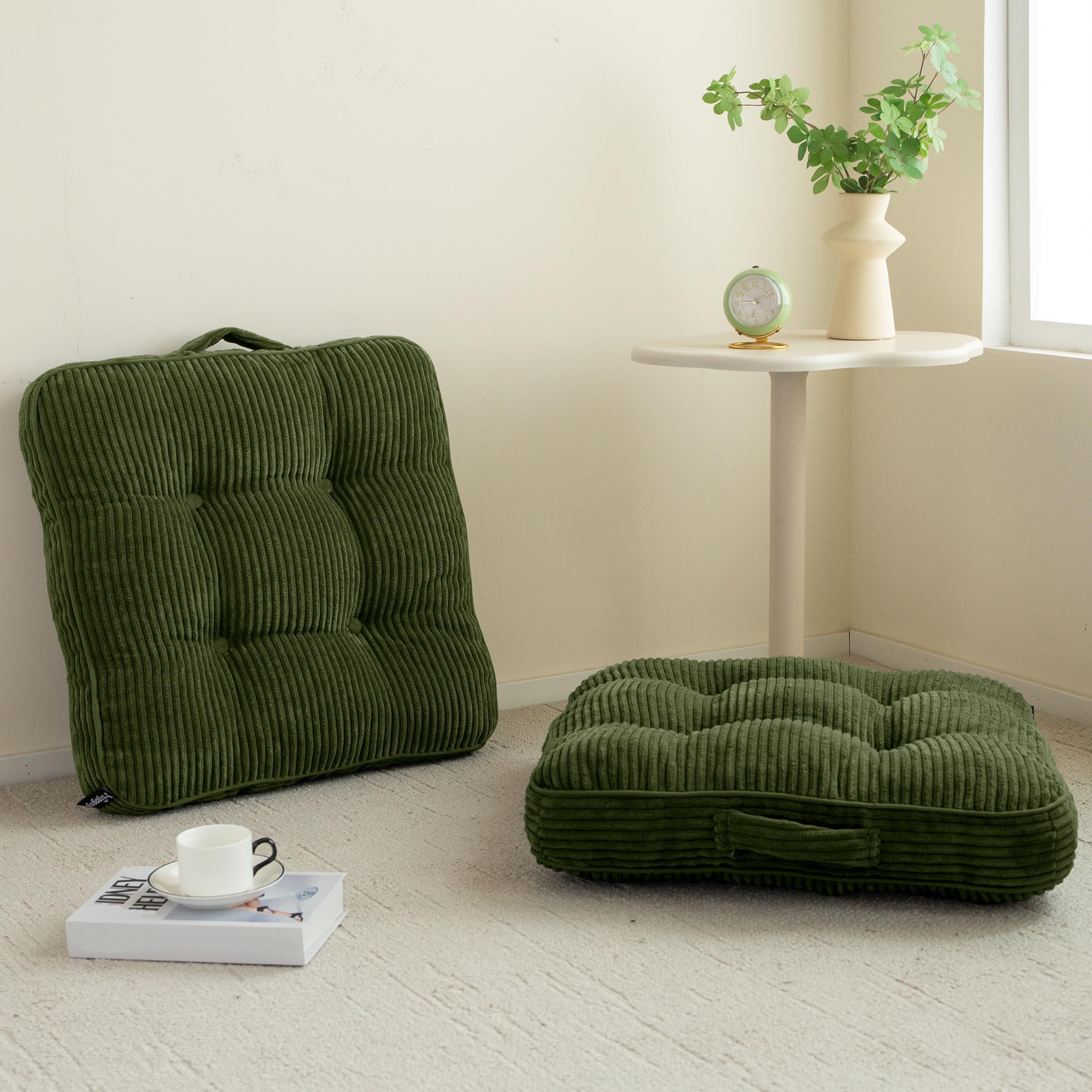 HIGOGOGO 22-inch Pillow 2-Pack