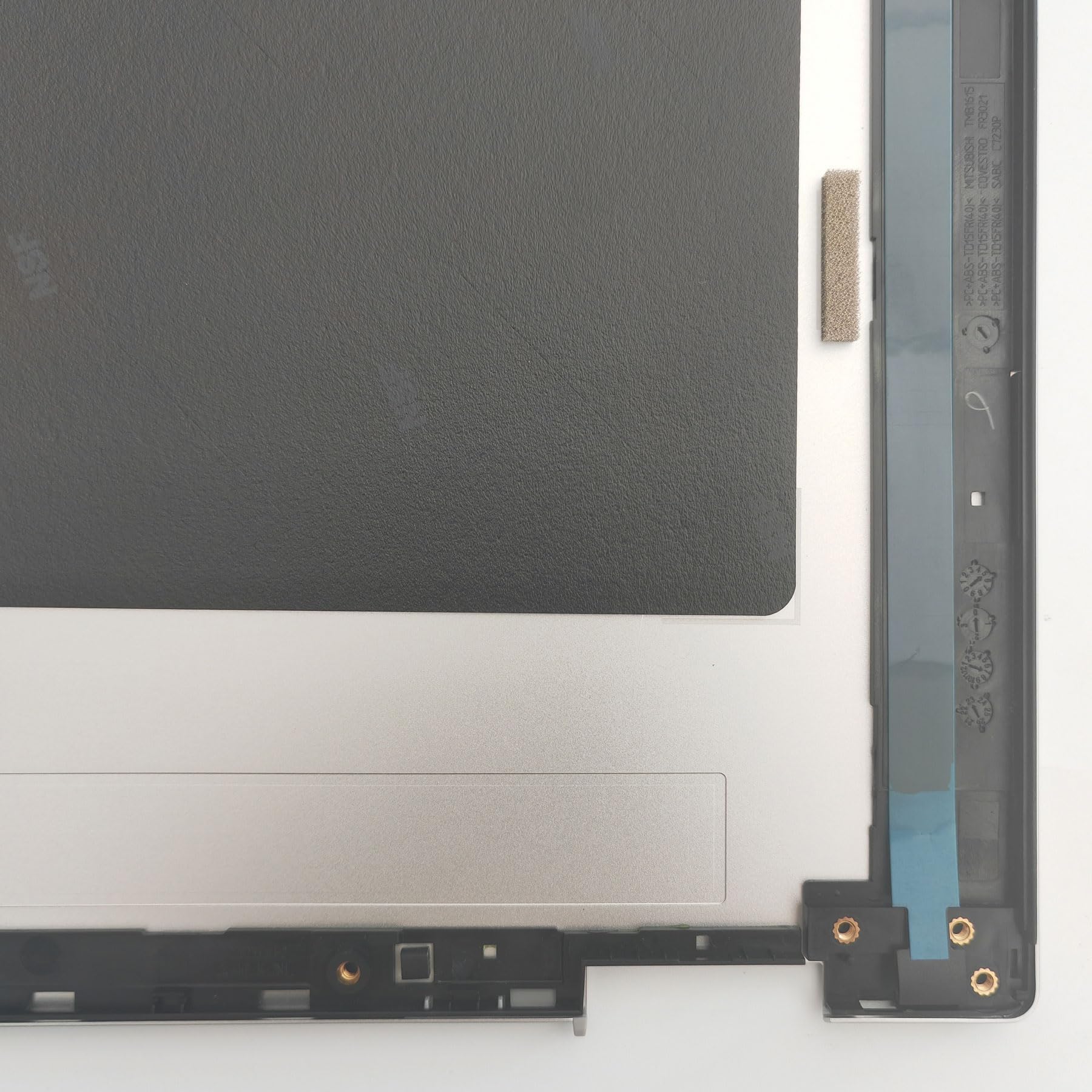 Amazon.com: Jxjslp Replacement LCD Back Cover for Dell inspiron 14