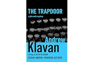 The Trapdoor: A John Wells Mystery (The John Wells Mysteries)