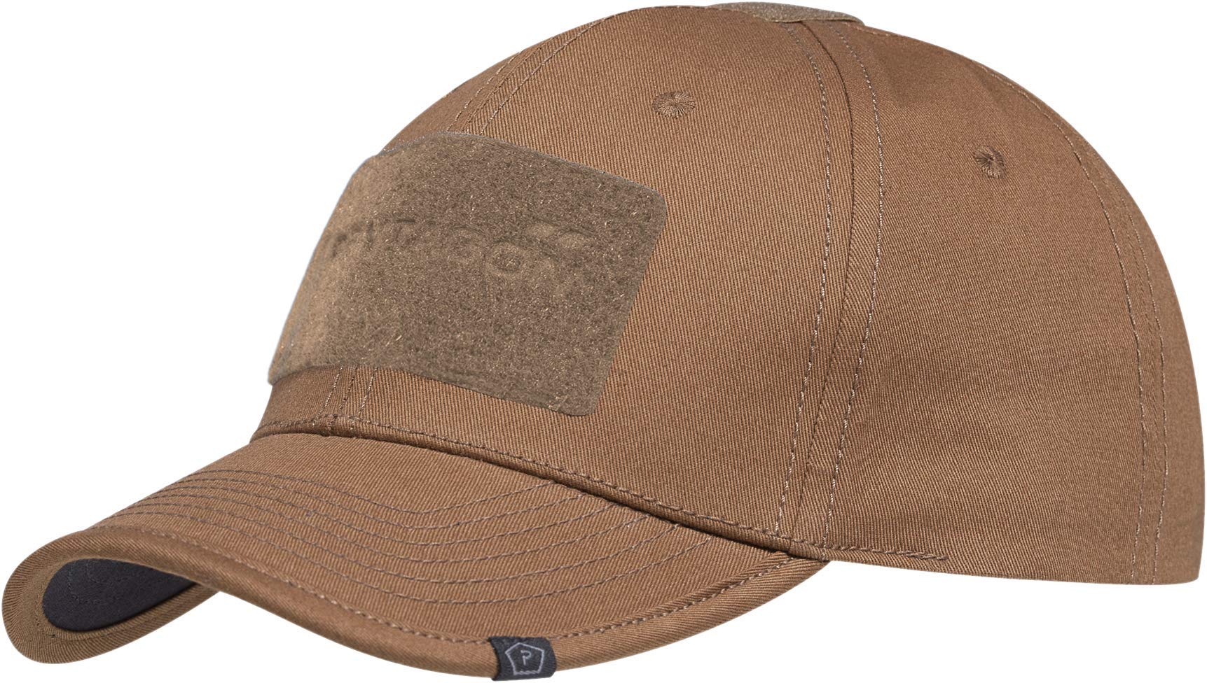 Pentagon Tactical 2.0 BB Cap Twill Coyote