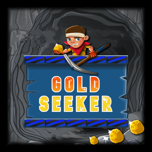 Gold seeker App on Amazon Appstore