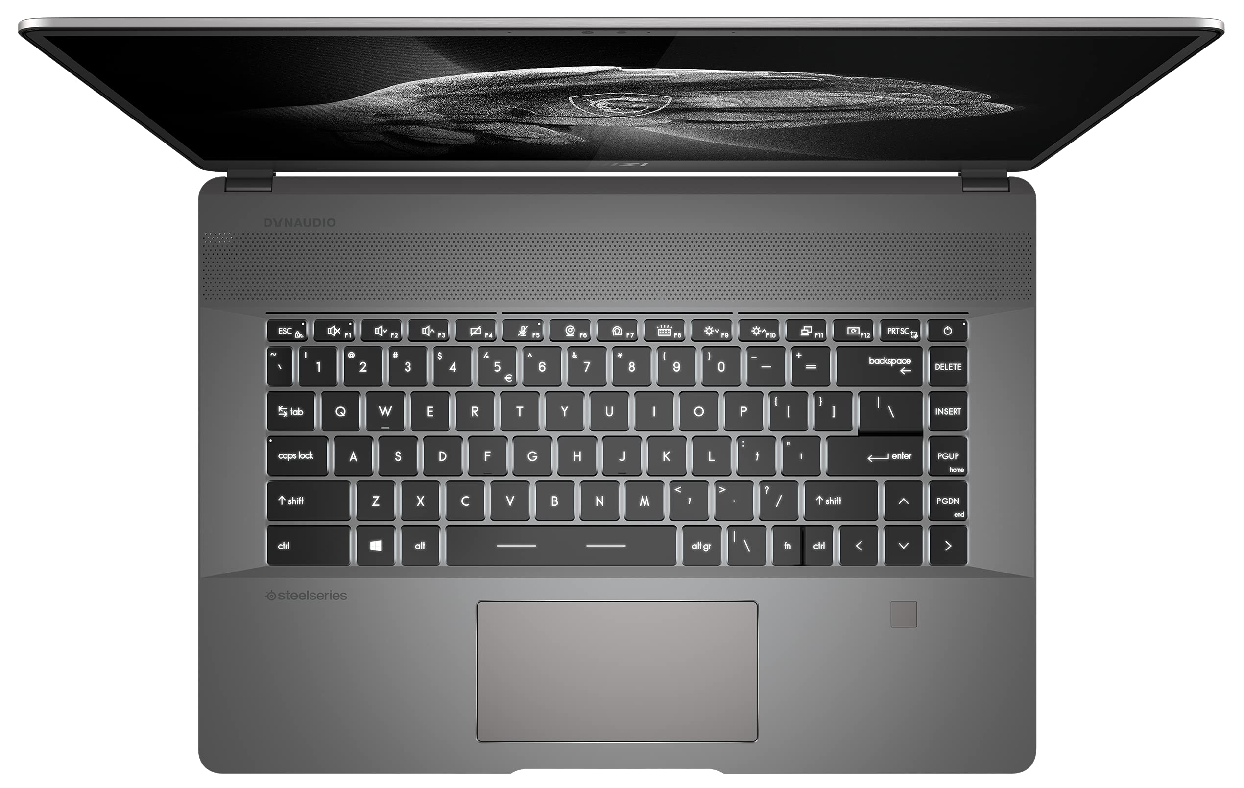 MSI Creator Z16 (40,6 cm (16,0