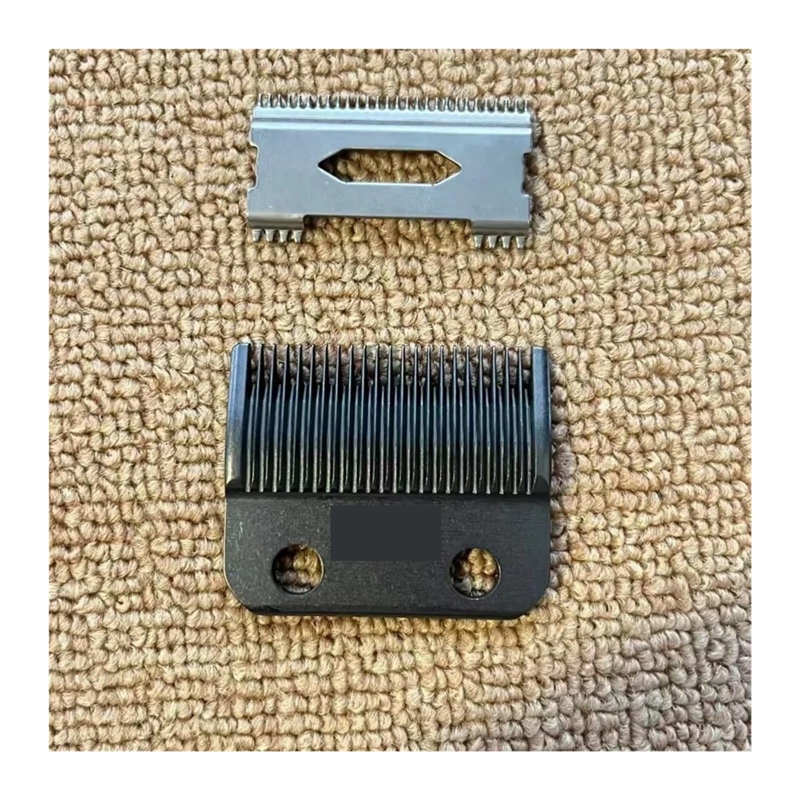 Haarschneideklinge Kompatibel Mit MRD DLC Fade Clippers