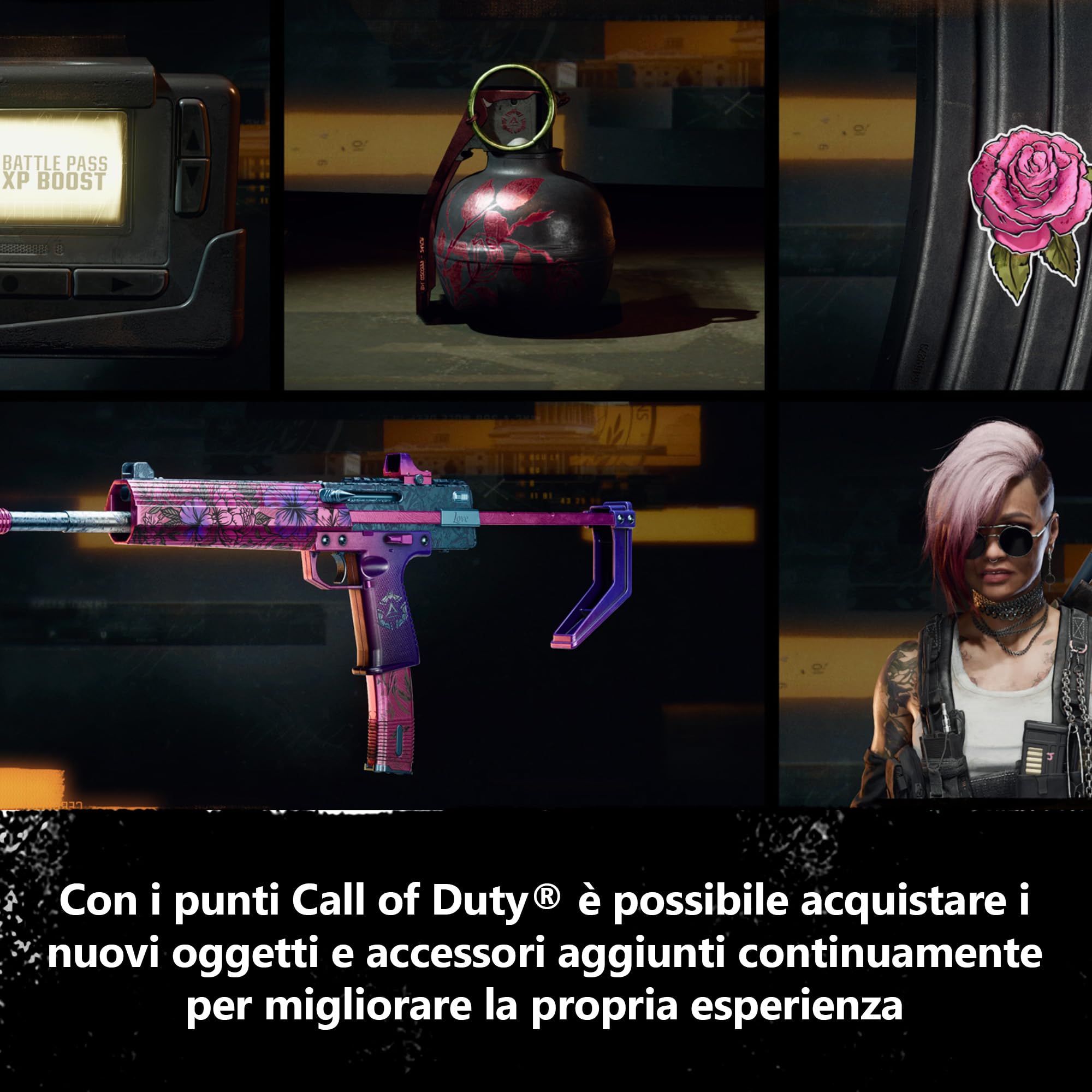 Call of Duty Points 9500 Xbox One Series X|S