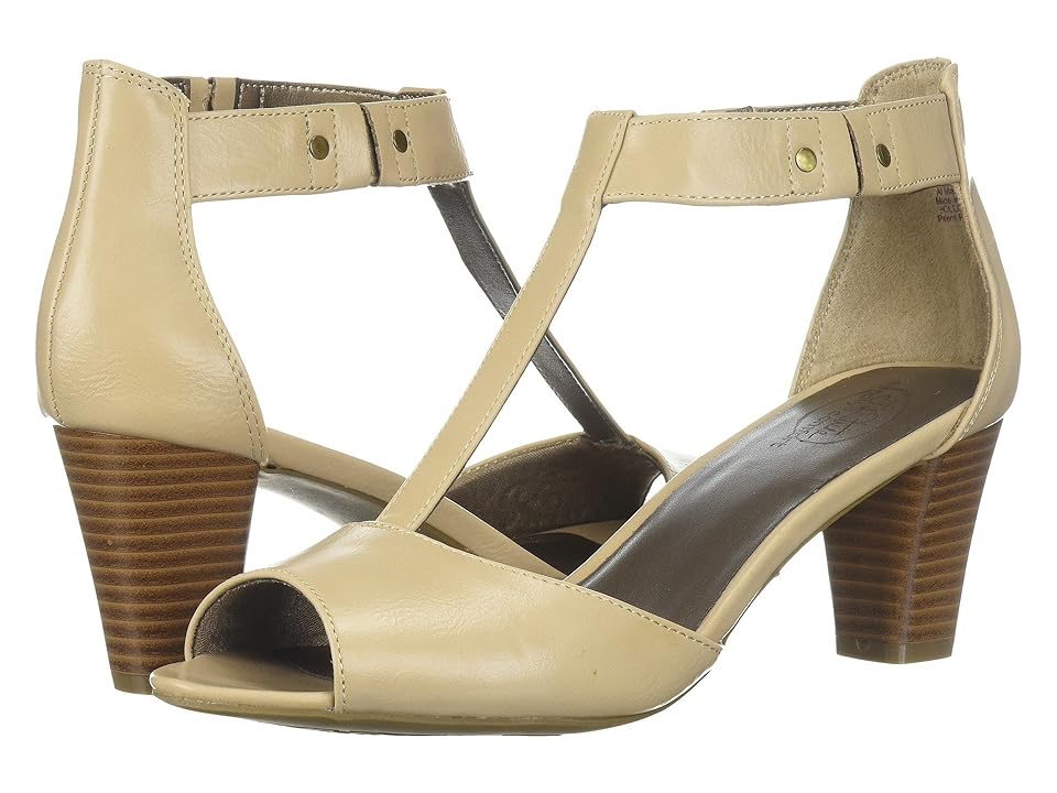 

LifeStride Holloway (Tender Taupe) Women's Shoes