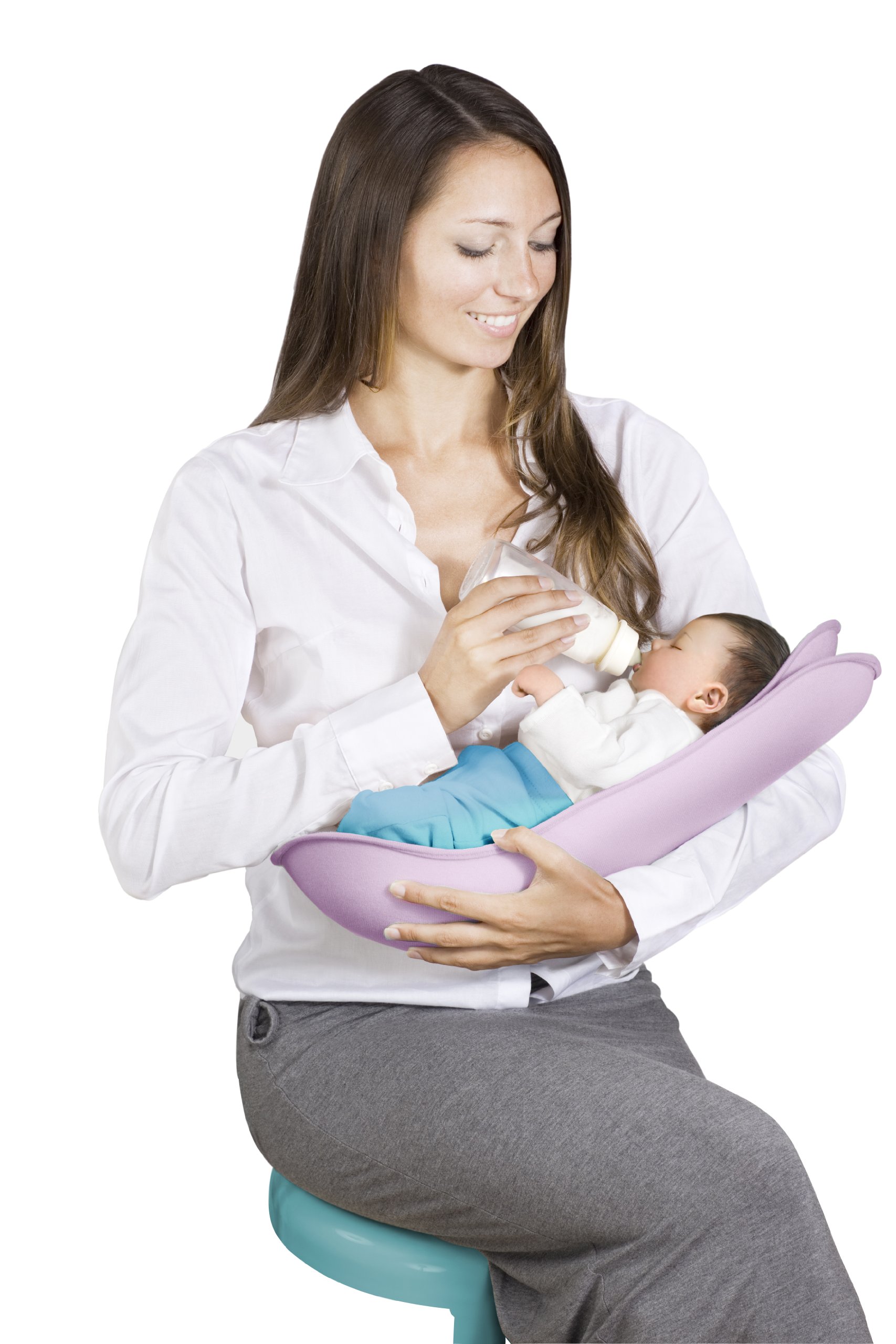 Amazon.co.jp: baby brezza(ベビーブレッツァ) ミルクをいっぱい飲んで 