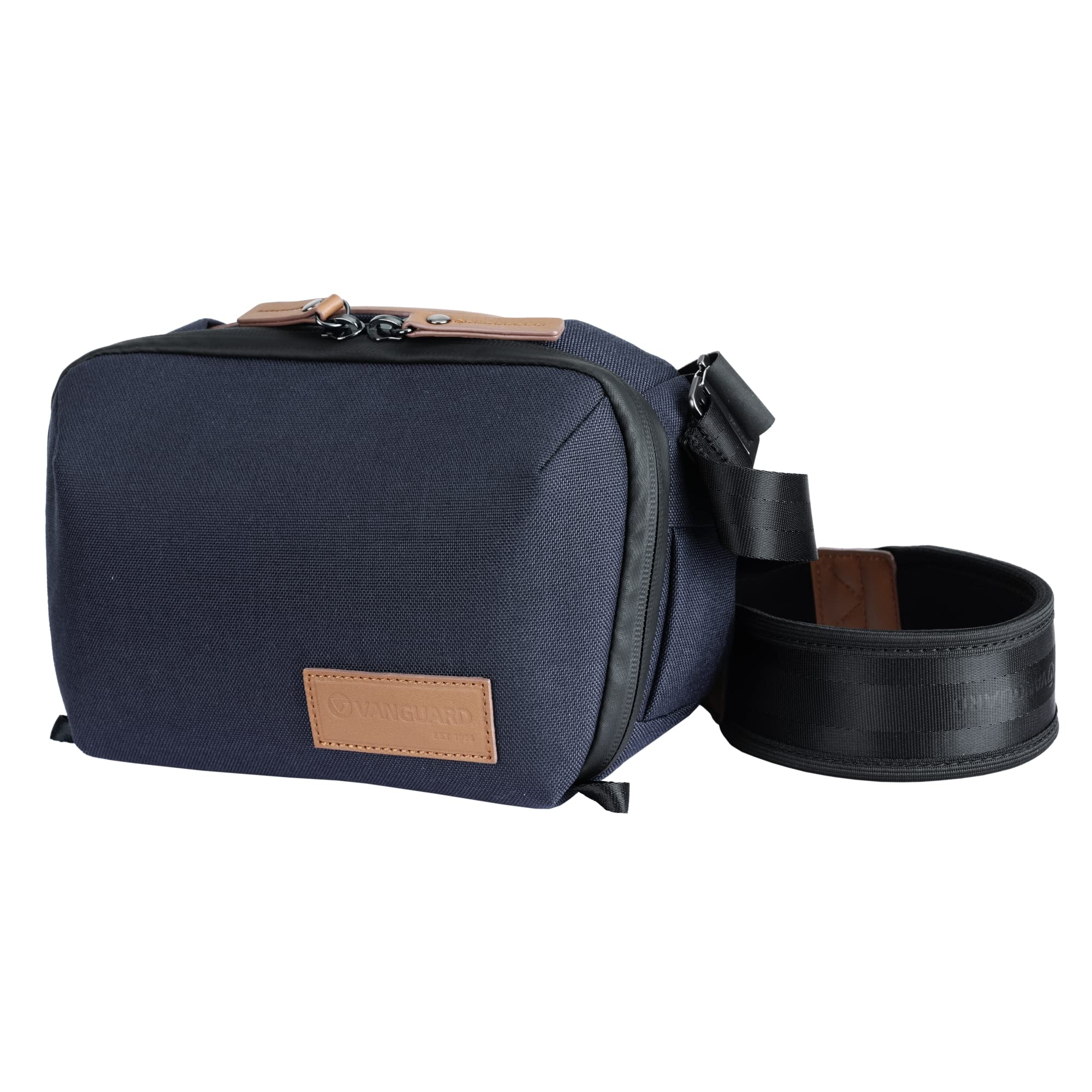 VANGUARD Veo City CB - Bolsas Cruzadas