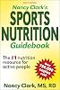 Guía de Nutrición Deportiva de Nancy Clark por Nancy Clark | 16 jul 2019 1