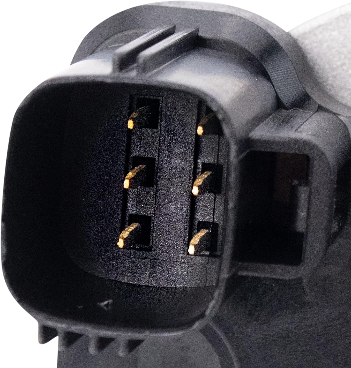 TRQ Transfer Case Shift Motor Compatible with Ford Excursion F250 F350 F450 Super Duty