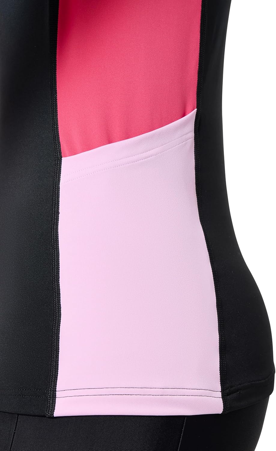 Speedo Women's Uv Swim Shirt Long Sleeve Rashguard