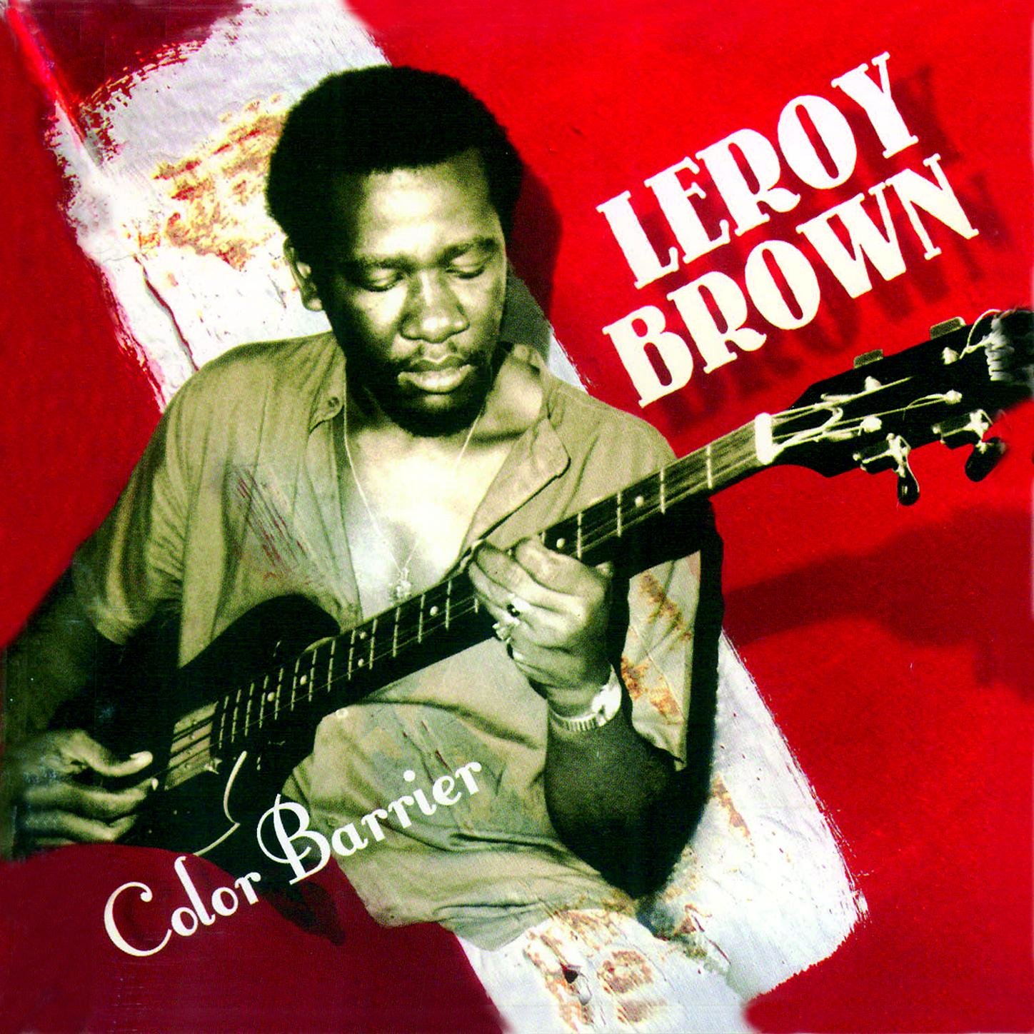 Leroy Brown