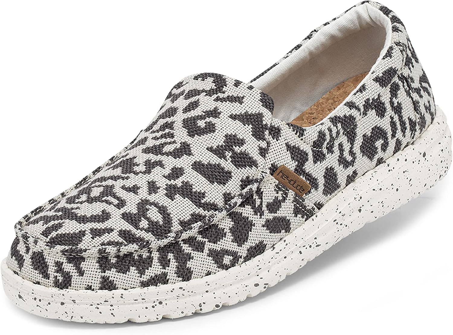 Amazon.com | Hey Dude Women's Misty 