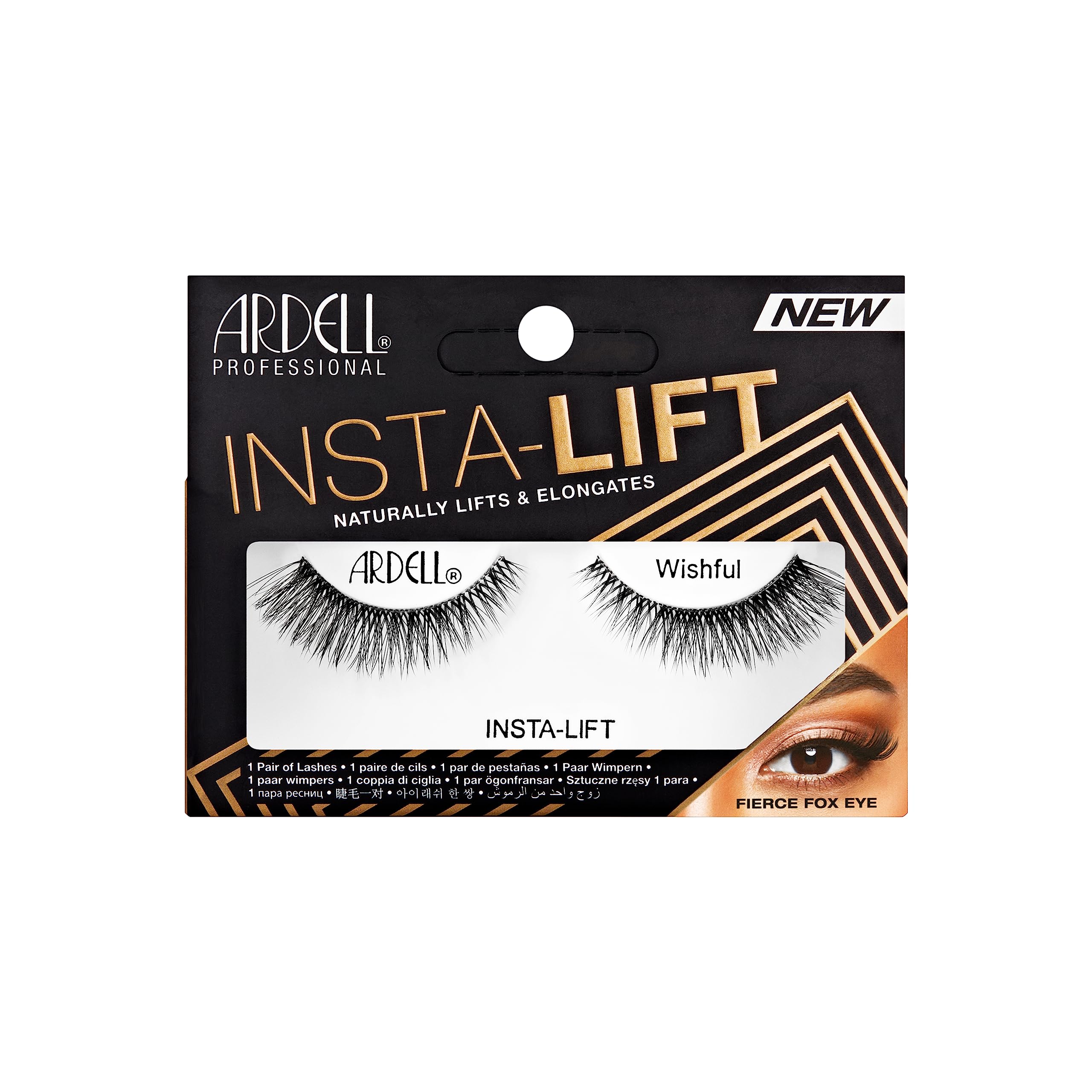 Insta-Lift Wishful Lashes