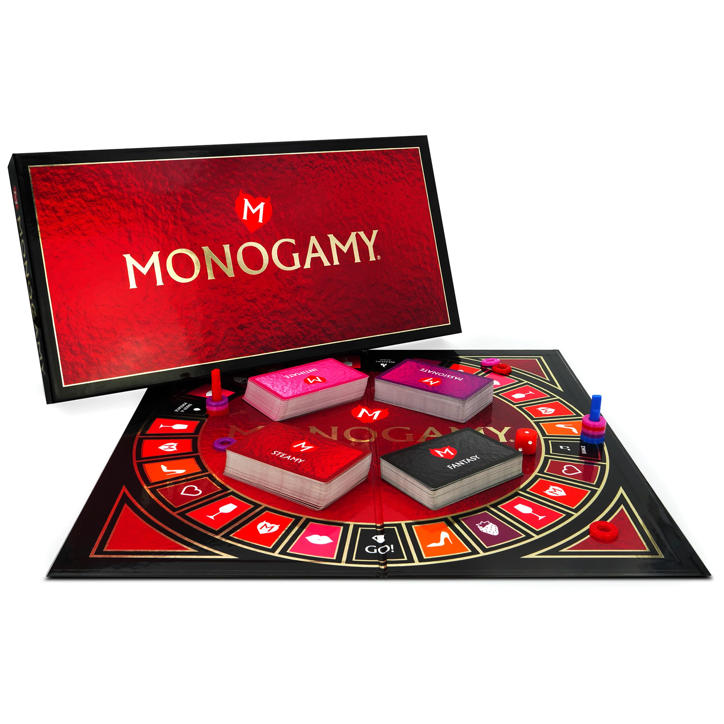 Board Game; Multi-Award Winning Board Game