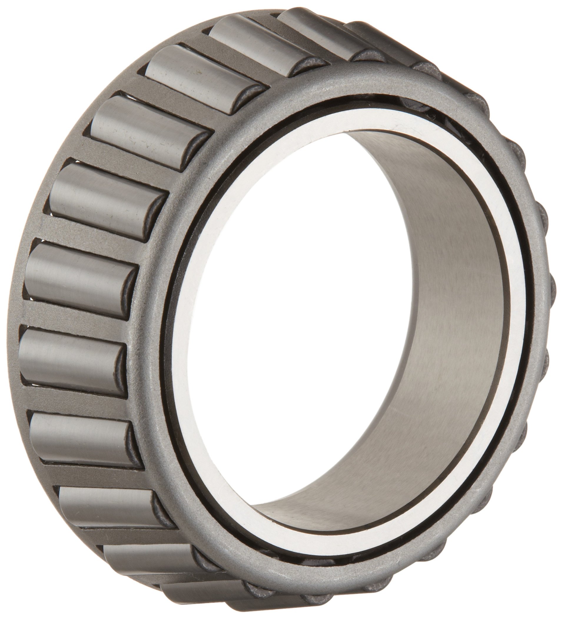 Timken 3994 Tapered Roller Bearing Inner Race Assembly Cone, Steel, Inch, 2.6250