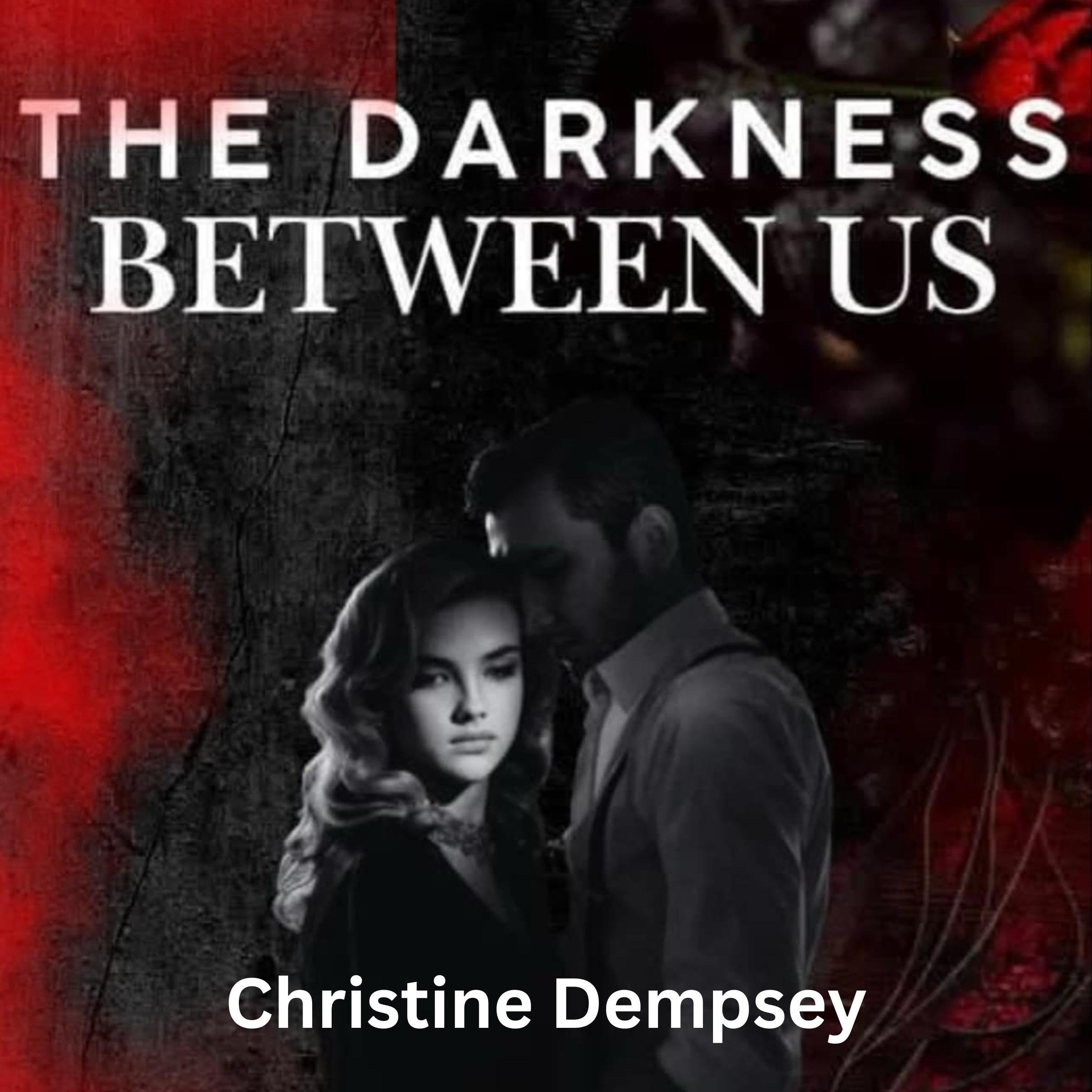 The Darkness Between Us