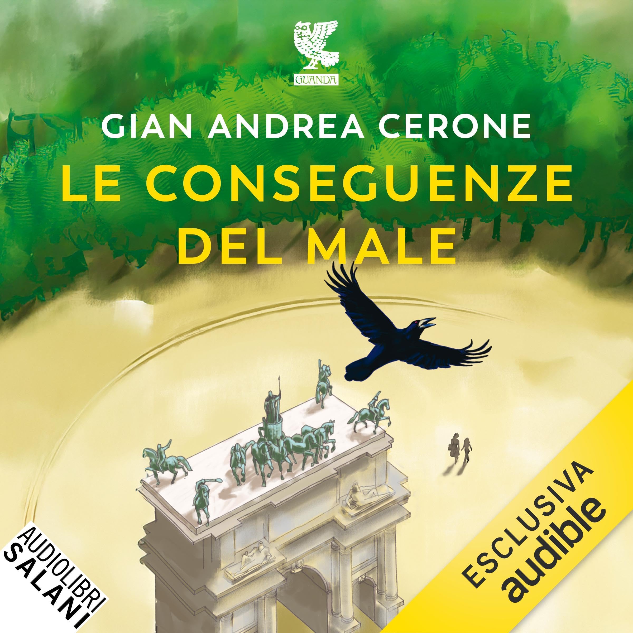 Le conseguenze del male