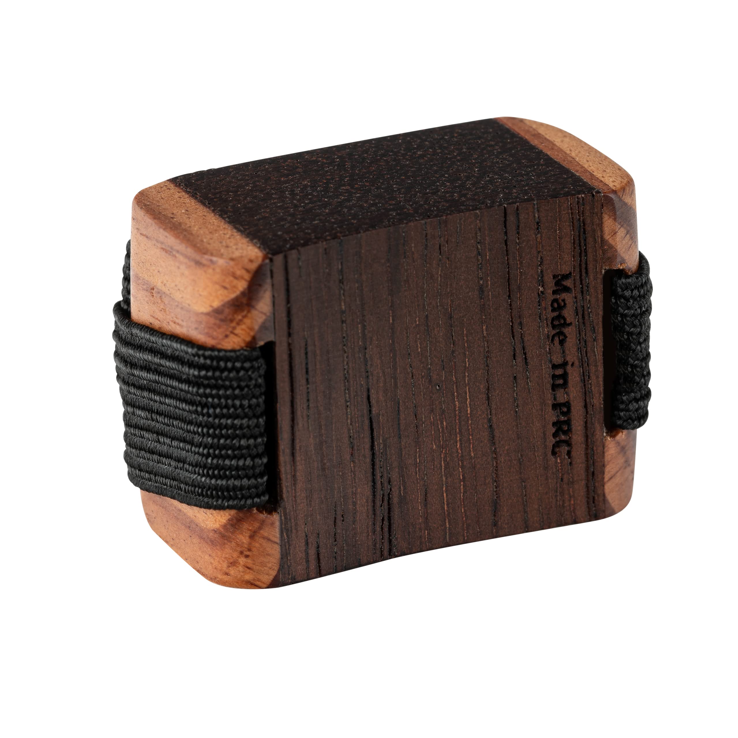 FINGER SHAKER WOOD ORTEGA