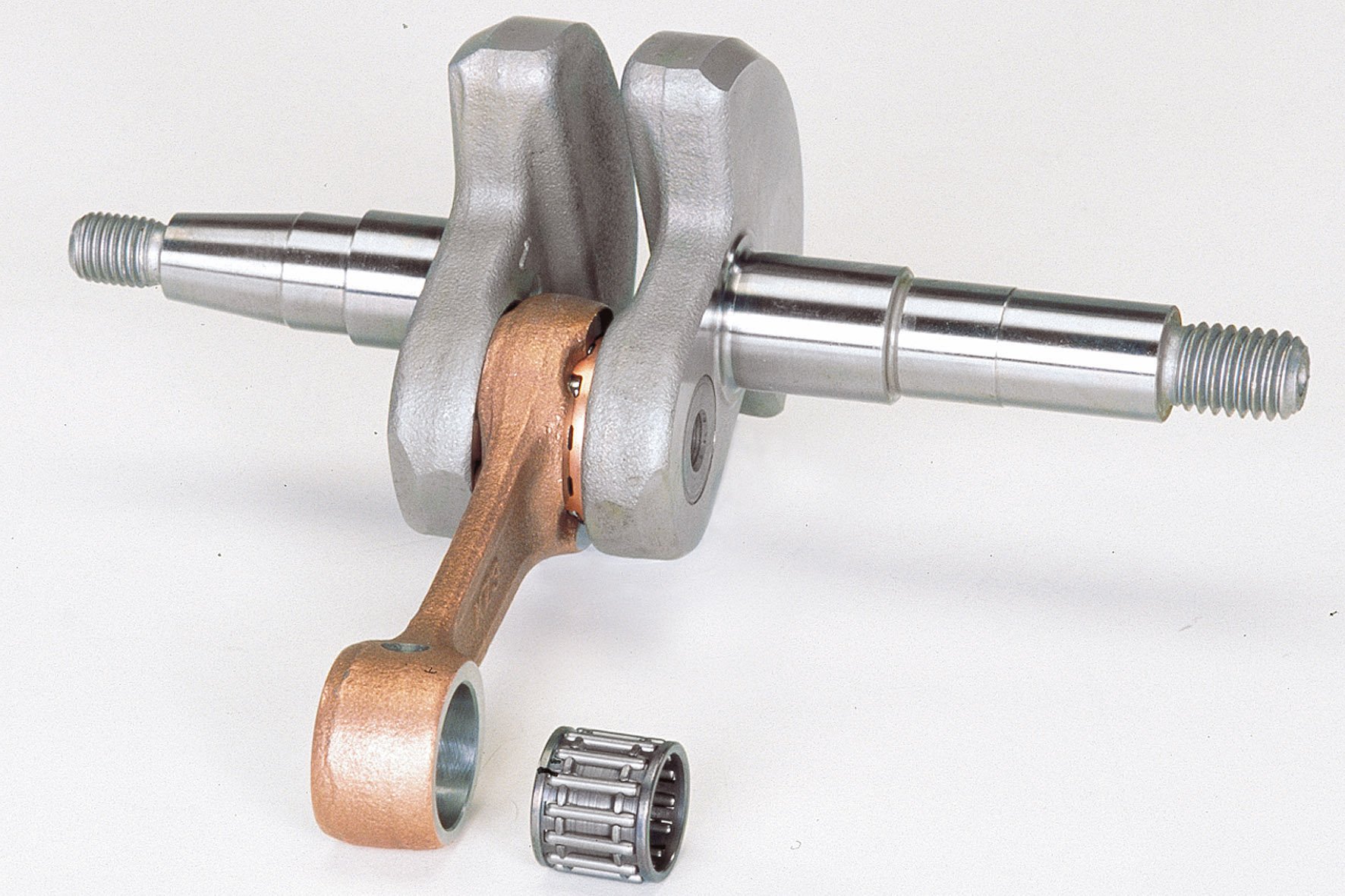Motosega da taglio Oleo Mac GS451 nuovo modello per tronchi legno