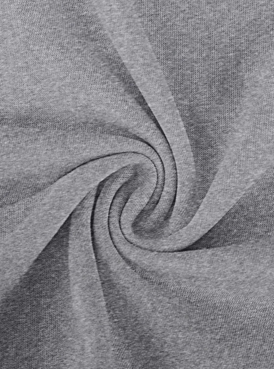 Girls Off The Shoulder Sweatshirt Asymmetrical Long Sleeve Cute Crop Tops - Image 5