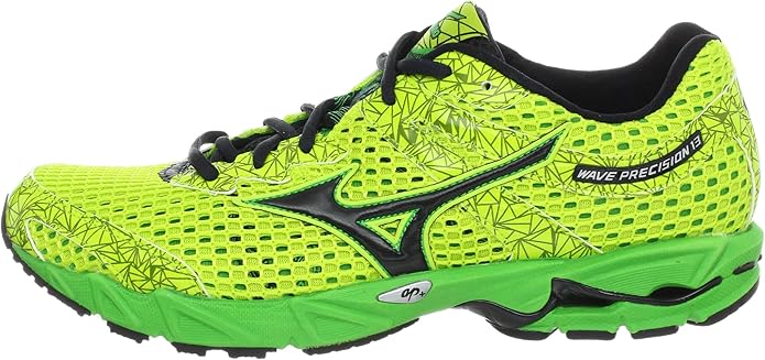 mizuno wave 13 precision