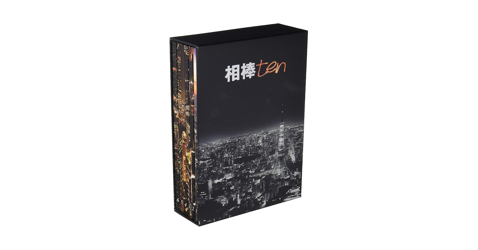 (未使用･未開封品)相棒 season10 Blu-ray BOX Amazon.co.jp: 相棒 season10 Blu-ray BOX : 水谷豊, 輿水泰弘