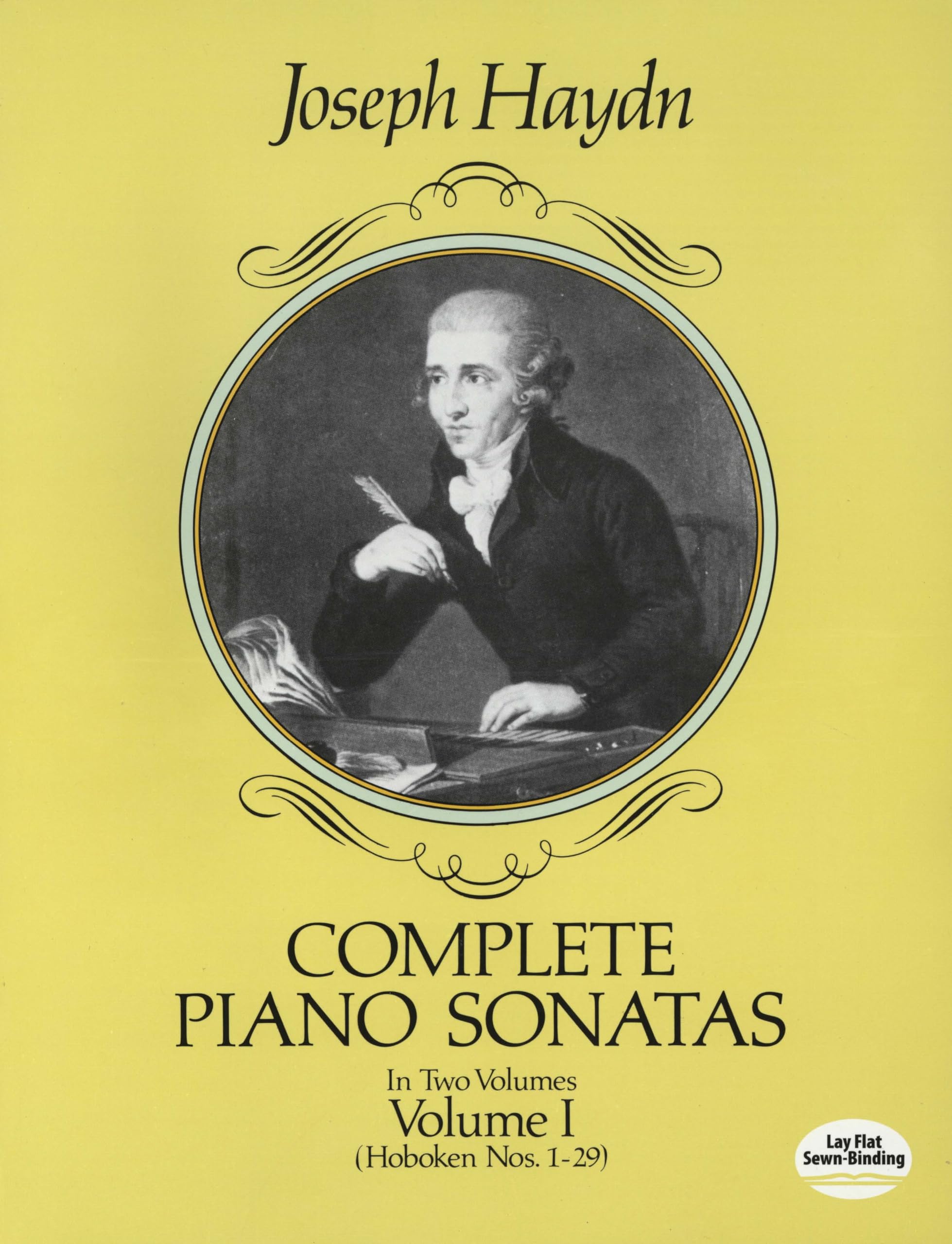Complete Piano Sonatas, Volume I (Volume 1)
