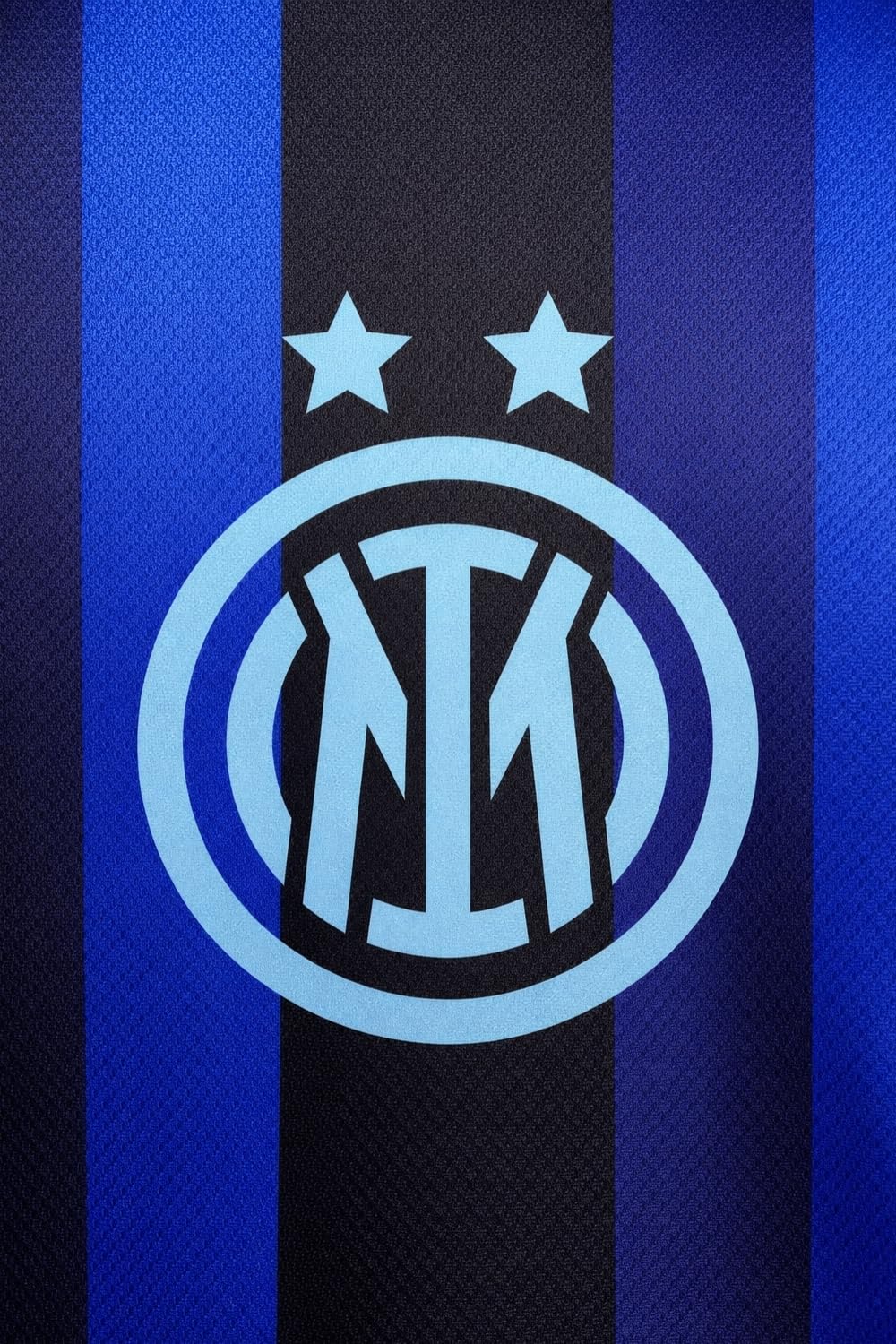 Inter Maglia Campioni 21 Celebrativa Scudetto Replica Ufficiale Personalizzata – Adulto/Ragazzo/Bambino